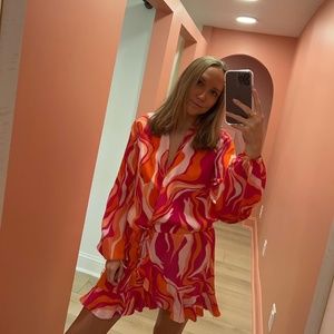 Mini Dress